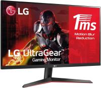 MNT_LED-27 LG 27MP60GP-B IPS 1MS 75HZ VGA HDMI 1920X1080 FREESYNC VESA GAMING